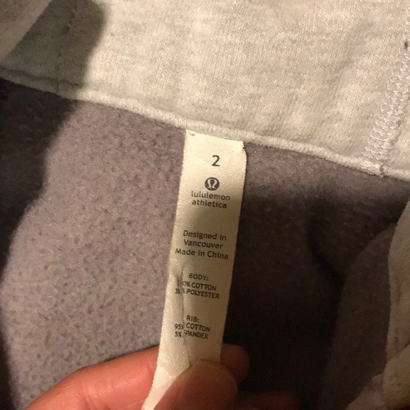 Lululemon.!! - Picture 4 of 7